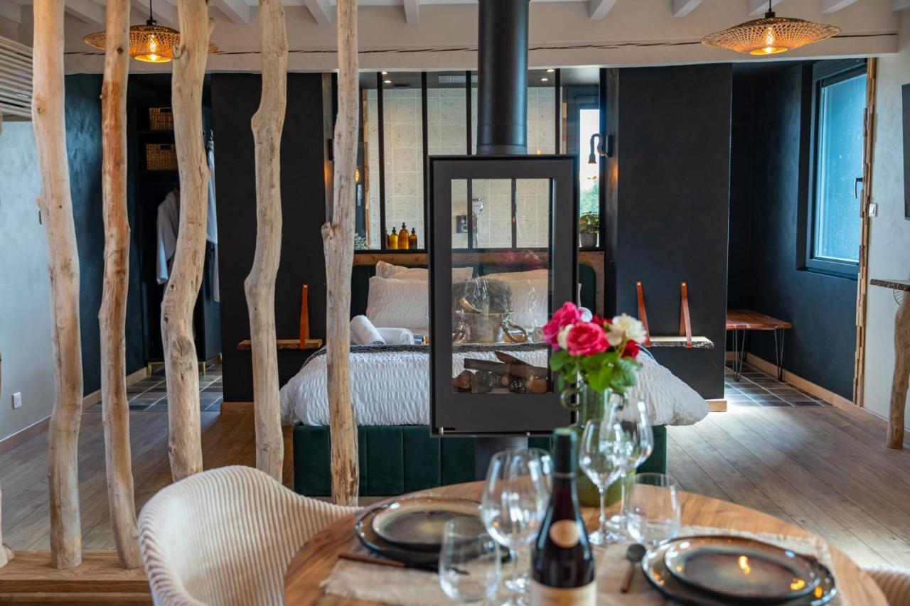Domaine De La Baie De Somme, Suite Vanadis Cayeux-sur-Mer Esterno foto