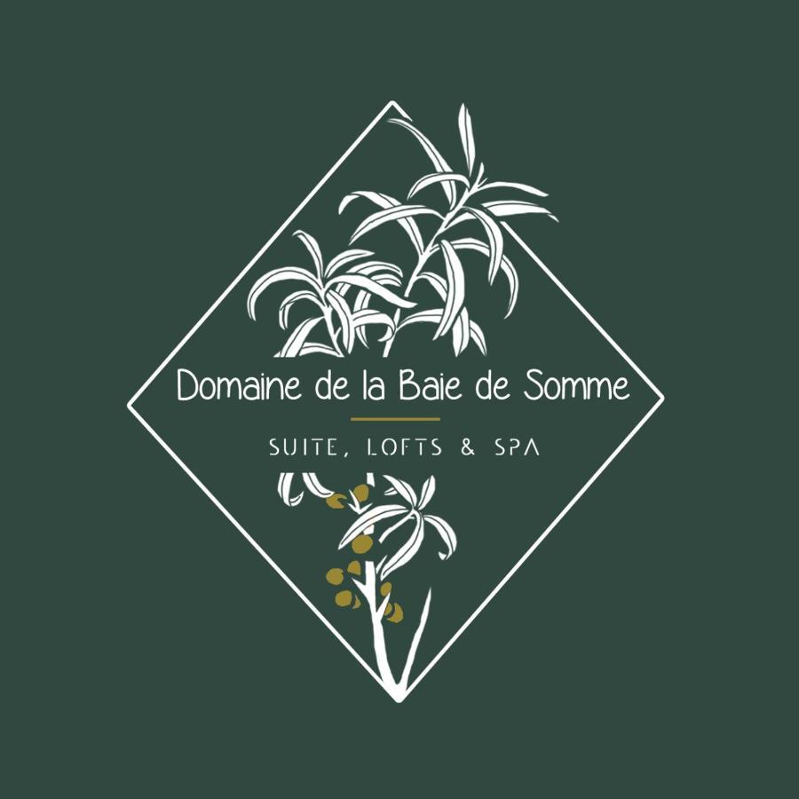 Domaine De La Baie De Somme, Suite Vanadis Cayeux-sur-Mer Esterno foto