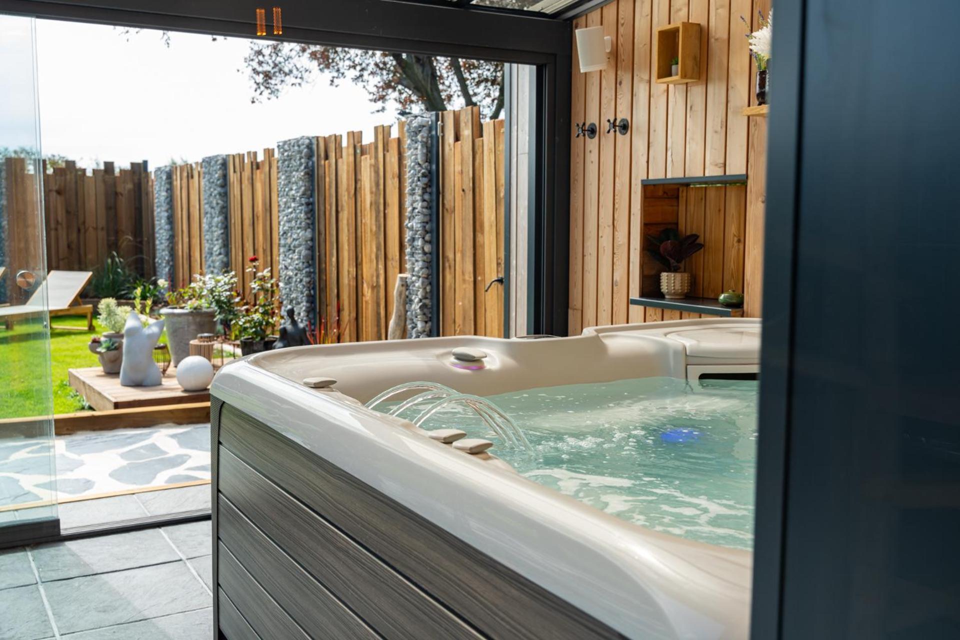 Domaine De La Baie De Somme, Suite Vanadis Cayeux-sur-Mer Esterno foto