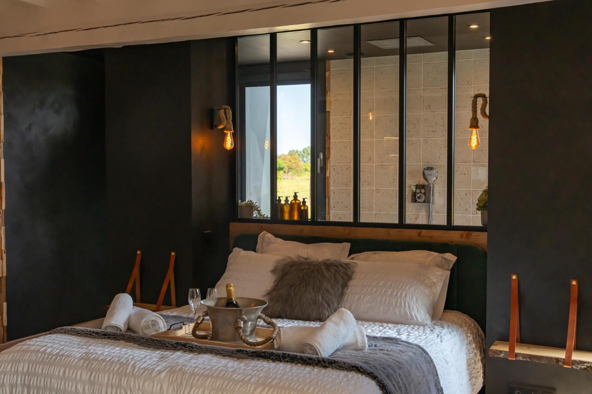 Domaine De La Baie De Somme, Suite Vanadis Cayeux-sur-Mer Esterno foto