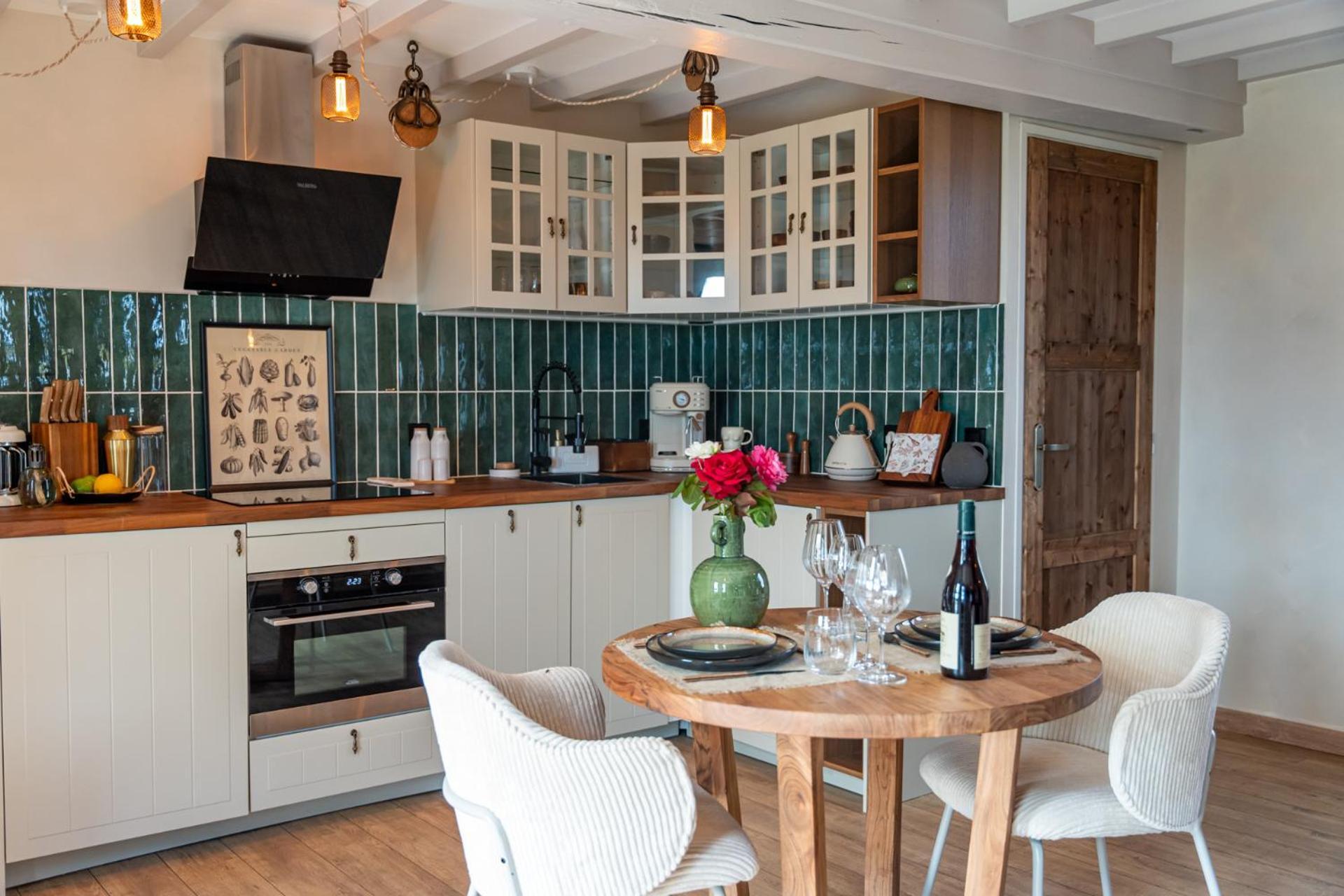 Domaine De La Baie De Somme, Suite Vanadis Cayeux-sur-Mer Esterno foto