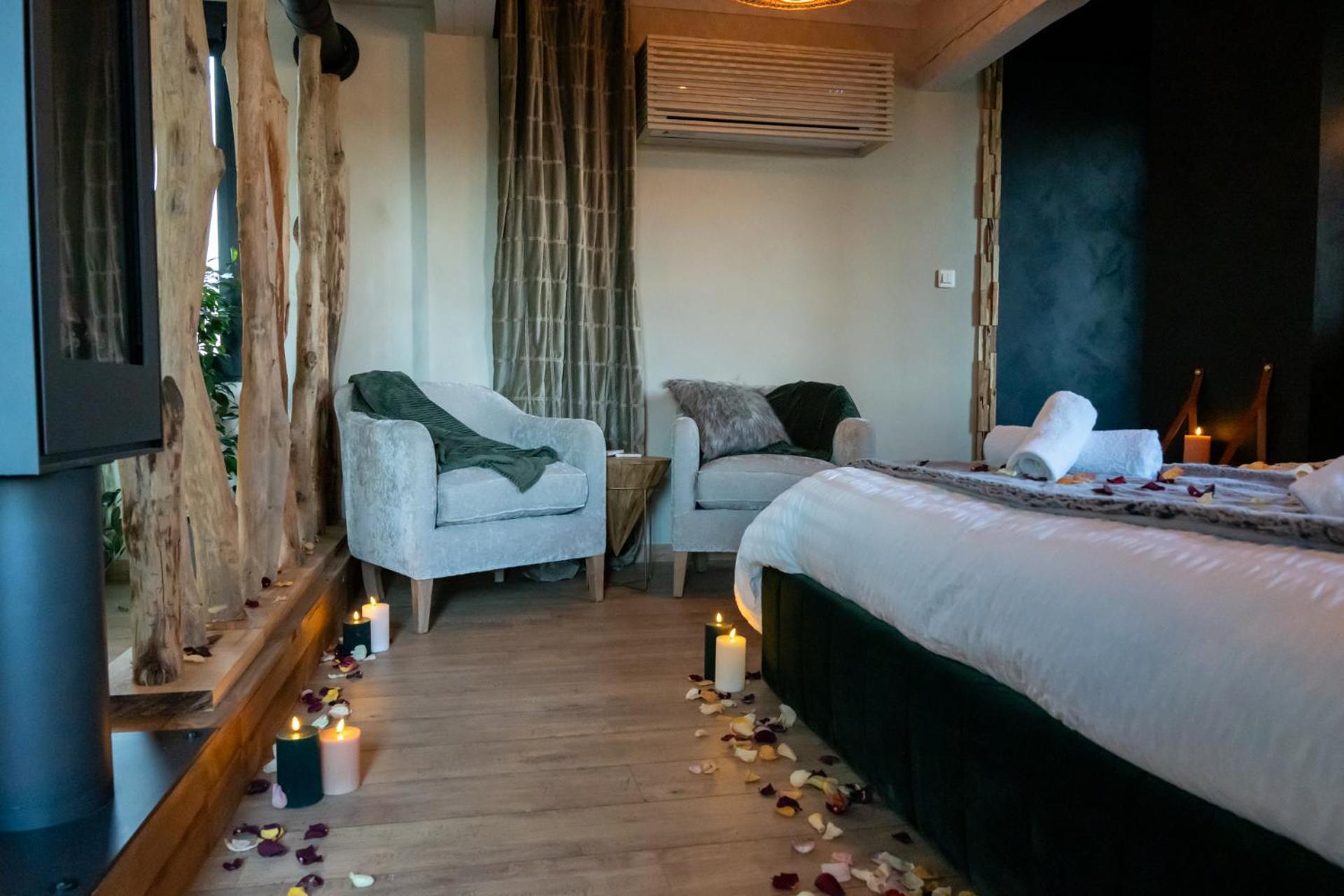 Domaine De La Baie De Somme, Suite Vanadis Cayeux-sur-Mer Esterno foto