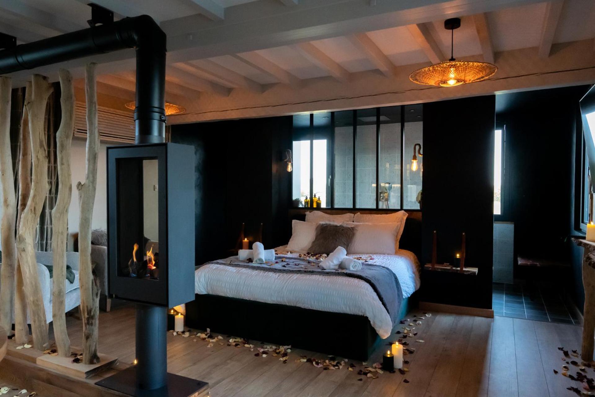 Domaine De La Baie De Somme, Suite Vanadis Cayeux-sur-Mer Esterno foto